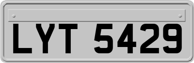 LYT5429