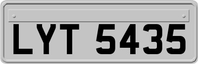 LYT5435