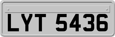 LYT5436