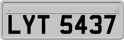 LYT5437