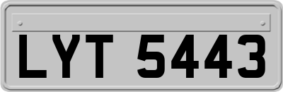 LYT5443
