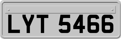 LYT5466