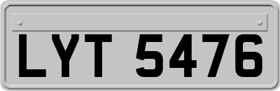 LYT5476