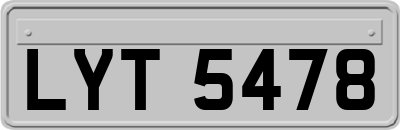 LYT5478