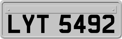 LYT5492