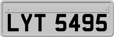 LYT5495