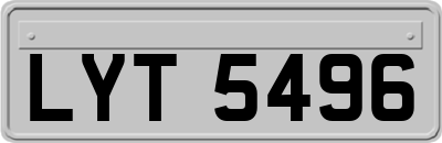 LYT5496
