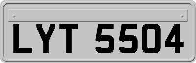 LYT5504