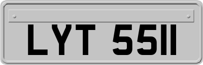LYT5511