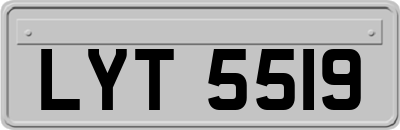 LYT5519