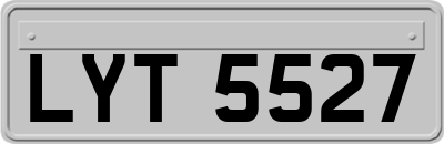 LYT5527