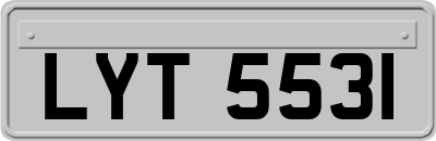 LYT5531