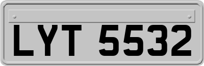 LYT5532
