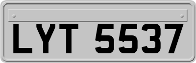 LYT5537