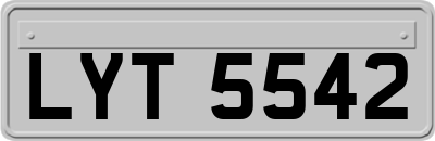 LYT5542
