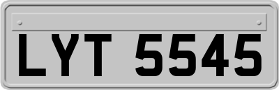 LYT5545
