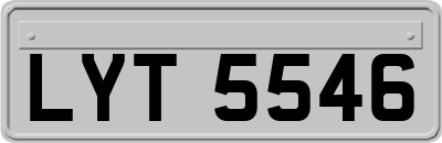 LYT5546