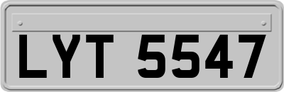 LYT5547
