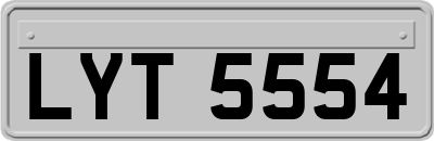 LYT5554
