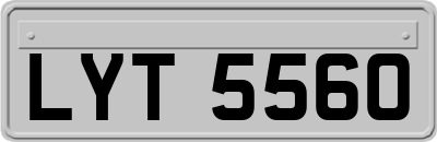 LYT5560