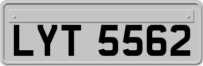 LYT5562