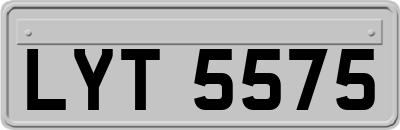 LYT5575
