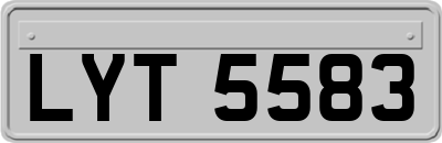 LYT5583