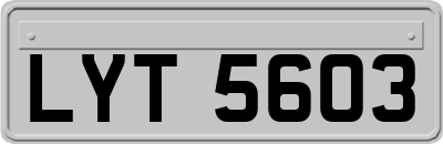 LYT5603
