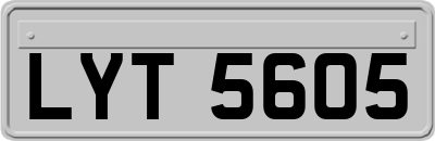 LYT5605