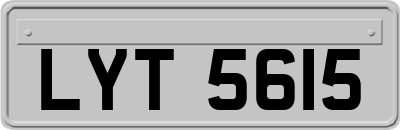 LYT5615