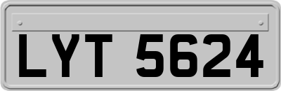 LYT5624