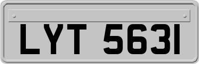 LYT5631