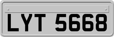 LYT5668