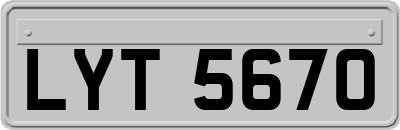 LYT5670