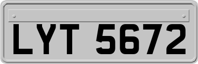 LYT5672