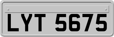 LYT5675
