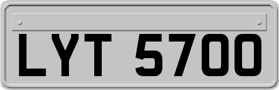 LYT5700