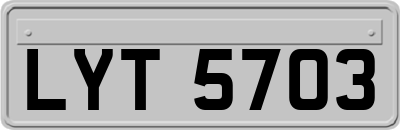 LYT5703