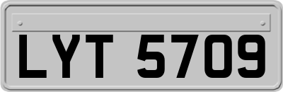 LYT5709