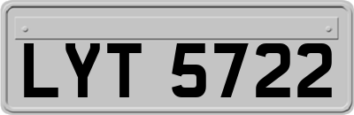 LYT5722