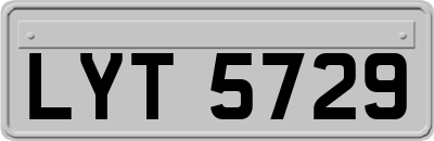 LYT5729