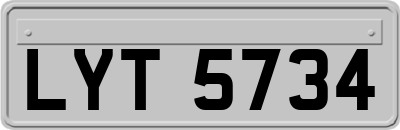 LYT5734