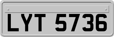LYT5736
