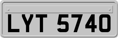 LYT5740