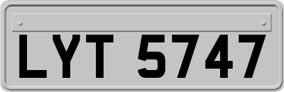 LYT5747