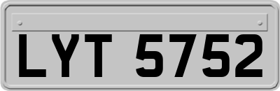 LYT5752
