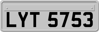 LYT5753