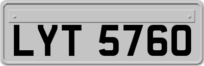 LYT5760