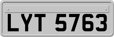 LYT5763