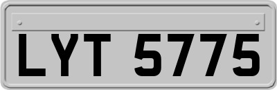 LYT5775